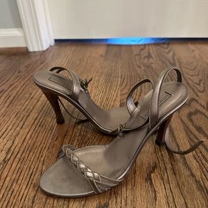 Bottega Veneta Heels